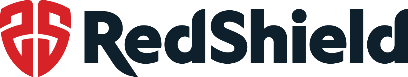 RedshieldLogo