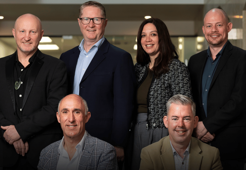 Meet the RedShield's Team of Experts