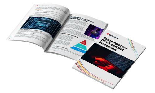 Contemporary DDoS & Bot Protection