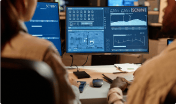 Reporting, visibility & additional services