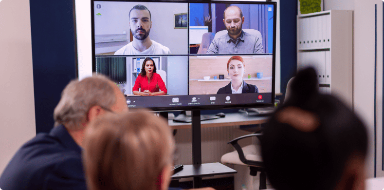 Webinars